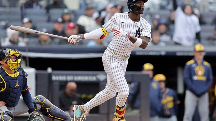 【MLB】「魚雷バットと本塁打は関係ない」殿堂入り左腕サバシア氏が一石投じる　なぜヤンキースは量産できたのか？