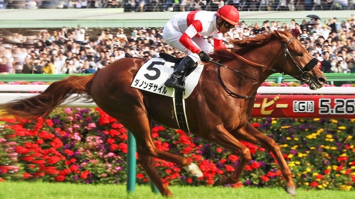 【ドバイシーマC／3連単30点】ダノンデサイルらGI馬に立ちはだかる“日本馬キラー”　英国勢2騎も不気味