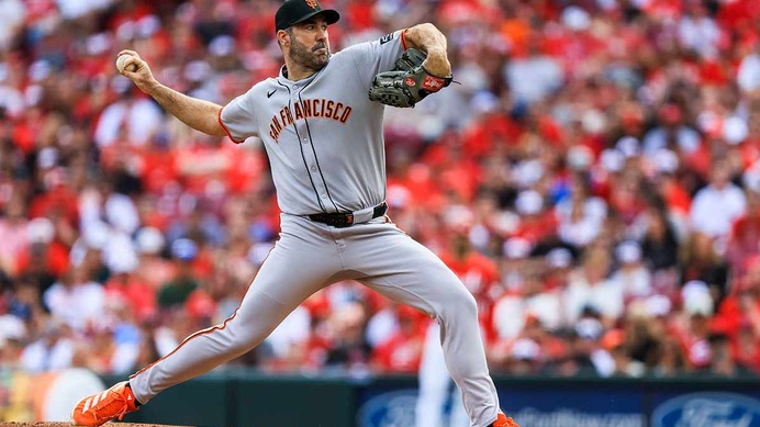 【MLB】最年長は300勝狙う名投手、ダルビッシュや元NPB助っ人もランクイン　2025年「ベテラン選手年齢順トップ10」