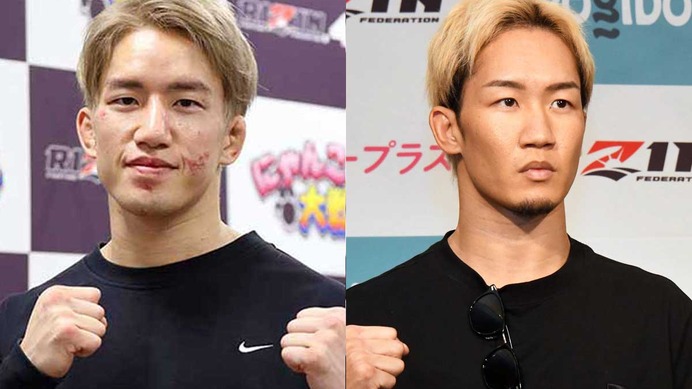 【RIZIN】「平本戦も同じプランだった」セコンドの朝倉海、兄・未来の復帰戦を語る　「漬けて漬けまくって打撃を当ててTKO、完璧です」