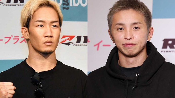 【RIZIN】久保優太、朝倉未来の“カリスマ性”をリスペクト「異様なんですよ……」　現地観戦した復帰戦の盛り上がりに「格闘技界の可能性を感じた」