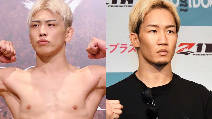 【RIZIN】西谷大成、前代未聞の“逆ギレ”水抜きエピソードとは……朝倉未来と比較し絶望「一番メンタルやられた」