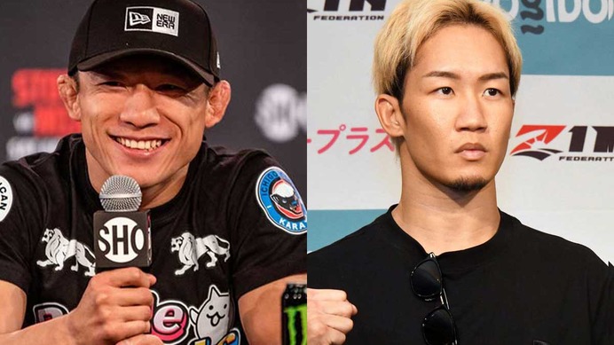【RIZIN】堀口恭司、朝倉未来の“勝因”を分析「冷静にできていた」　次戦の相手には持論も「何戦かはトップどころじゃない選手と」