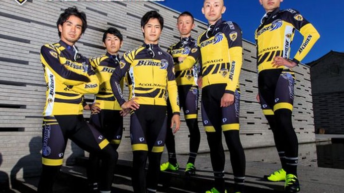 　2013年に発足した新チーム、那須ブラーゼンが3月23日に栃木県の那須ガーデンアウトレットで2013チームプレゼンテーションやスターティングパーティーを行う。一般の参加も可能で、18日まで受け付けられる。