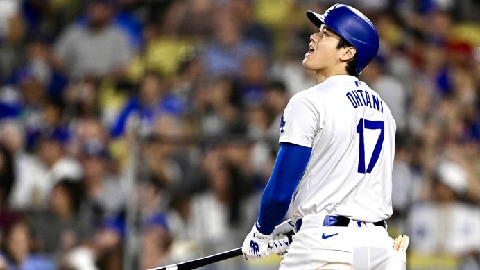 【MLB】明日の大谷翔平、相手先発との対戦成績は？　5月最多更新の“3試合連発”16号アーチなるか【5月17日エンゼルス戦】