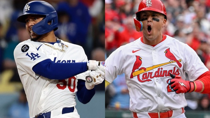 【MLB】ベッツとヌートバーが語る、唯一無二のリードオフ大谷翔平「俺にはあんなの無理だから」　アプローチにお互い共通点