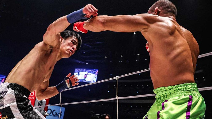【超RIZIN.4】「勝つ可能性も十分ある」朝倉未来、クレベル戦での“勝ちパターン”を征矢貴が提言　鈴木戦とは“真逆”の戦法とは……