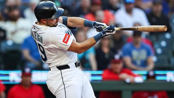 【MLB】本塁打王ローリー、6月最終戦で今季33号ソロ　ソーサとグリフィーJr.に並ぶ歴史的ペース「ボンズ、マグワイアに迫った」