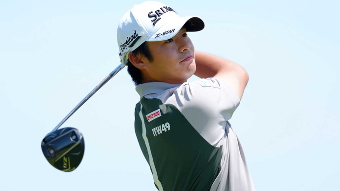 ストロークと使用パターに着目　パット巧者片岡尚之にも当てはまる名手に共通するポイントとは