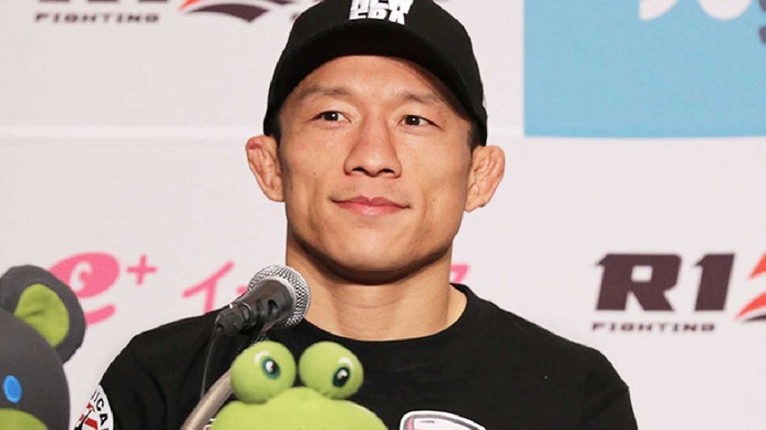 【超RIZIN.4】堀口恭司、「朝倉未来vs.クレベル」を勝敗予想　太鼓判を押した“蹴り”にも要注目「本当に面白い試合になる」