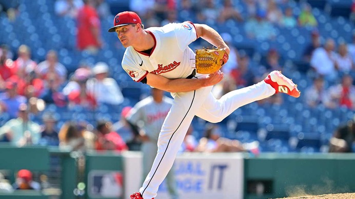 【MLB】「ドジャースは補強に動くが、オールインしない」米メディアが予想　トレードのターゲットは「昨季74登板、防御率1.91」の26歳剛腕か