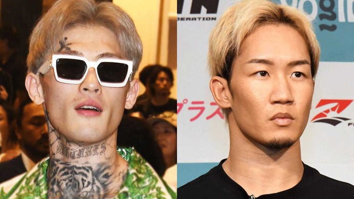 【RIZIN】平本蓮、朝倉未来は「俺がいなきゃとっくに引退している」と断言　再戦は来年の超RIZINあたりか「お金が稼げるなら全然いい」