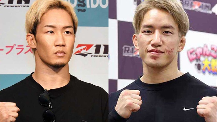 【UFC】朝倉未来、弟・海のセコンド同行で衝撃の“費用”を明かす……「結構大人数で行きますよ」　対戦相手も分析済み、唯一の懸念は「夏の減量」