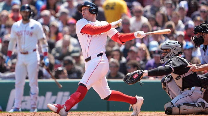 【MLB】ド軍マンシーの後継は村上宗隆か、スター三塁手ブレグマンか　「明らかに適している」と米メディアが推したのは……