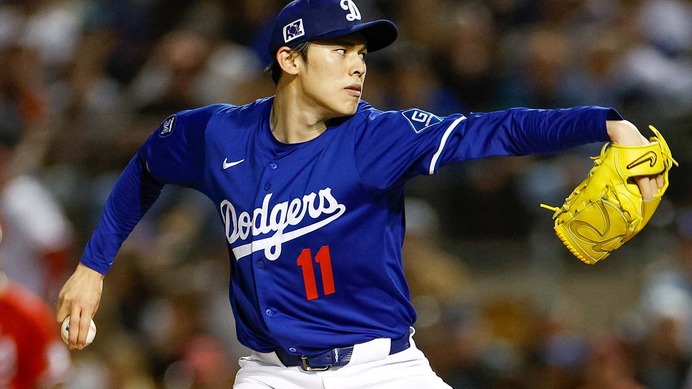 【MLB】佐々木朗希、メジャー復帰かマイナー続行か……来週にも判断　米メディアは「成長している」「チームを助ける存在ではない」と賛否