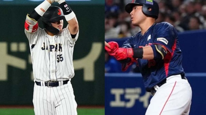 【MLB】村上宗隆はフィリーズ、岡本和真はレッドソックス……米メディアが早くも新天地を予想　評価急上昇の今井達也はヤンキースかパドレス