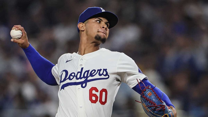 【MLB】PSでもドジャース救援陣が炎上……ファンはロバーツ采配に怒り心頭「間違いの連続だ」「違う方法を試す気はないのか！」