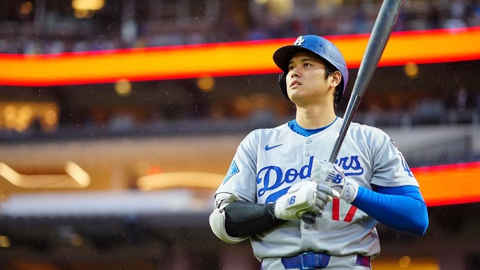 【MLB】「勘に頼ったスイング」不振続く大谷翔平を巡り、米メディアが辛口指摘　「世界最高の選手でさえ、時には人間らしく見える」