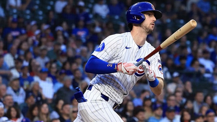 【MLB】ドジャースはFAのタッカー獲得で「打線最大の弱点を埋める」　地元メディアはカブス主砲確保でコンバートの可能性も指摘