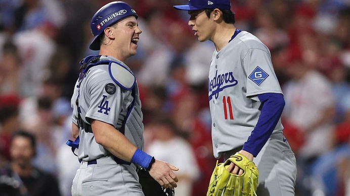 【MLB】佐々木朗希の球速低下を巡り、殿堂入り右腕が言及　「大丈夫、もっと良くなる」と太鼓判を押した理由とは？