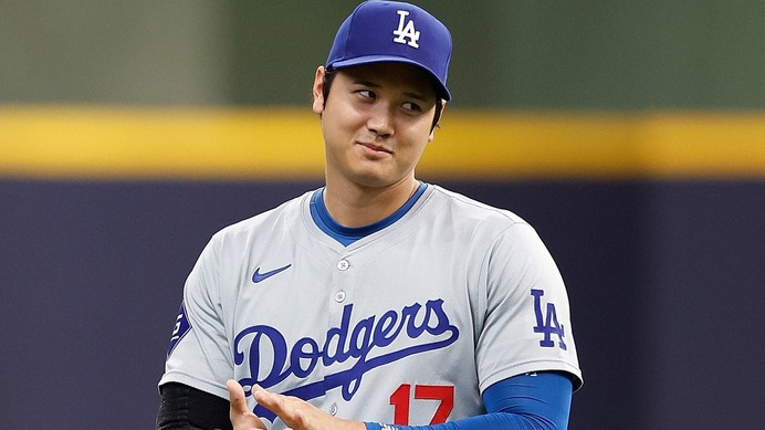 【MLB】大谷翔平へ、ブルージェイズ監督が争奪戦時の贈り物について“異例”の返品希望　米複数メディアが報道「返してくれるといいのだが……」