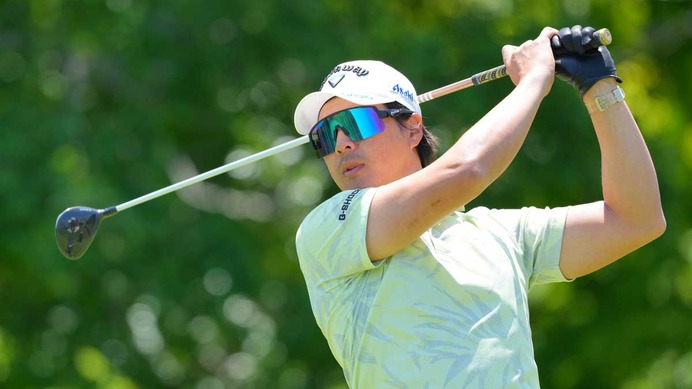 石川遼が一時的なものではない高いショット力で大会5勝目へ　平均ストロークとパーオン率が証明　三井住友VISA太平洋マスターズ