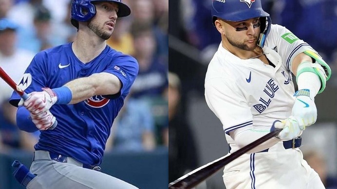 【MLB】ブルージェイズ“最有力”タッカー獲得の懸念材料　FAビシェットとの両獲りは困難か「どちらに重点を置くのか」