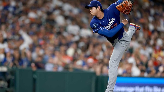 【MLB】「責任は打線にある」ミゲル・ロハス、ド軍の猛打復活へ持論展開　好投の大谷翔平を援護できず…「ただただ残念」と悔やむ