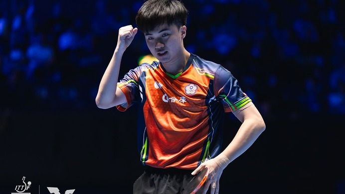 卓球日本男子の決勝進出へ、鍵握る台湾エースの攻略　張本智和＆松島輝空は直接対決が濃厚、金メダルへ王手かけるか【世界卓球2026】
