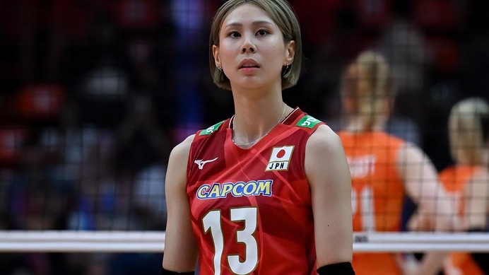 バレー女子日本代表、和田由紀子のセリエA挑戦に公式注目「来シーズンのスター」　関菜々巳とのタッグに太鼓判「素晴らしいものになる」