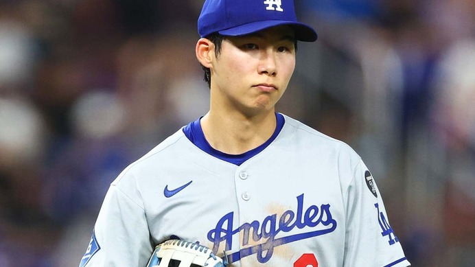 【MLB】「彼とドジャースの物語は終わっていない」マイナー降格のキム・へソンに地元メディアがエール「挫折ではなく、立て直しの機会」