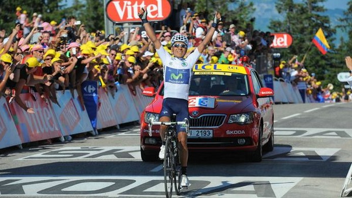 　第100回ツール・ド・フランスは7月20日にアヌシー～アヌシー・セムノズ間の125kmで第20ステージが行われ、スカイのクリストファー・フルーム（英国）が区間3位になって初の総合優勝を確実にした。
