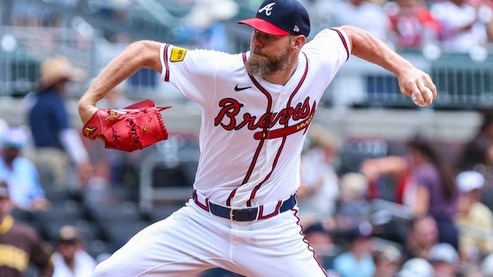 【MLB】「防御率2.19」37歳でも衰え知らず、左腕セールがCY賞候補へ名乗り　長期の故障から完全復活……史上2人目のパフォーマンス継続