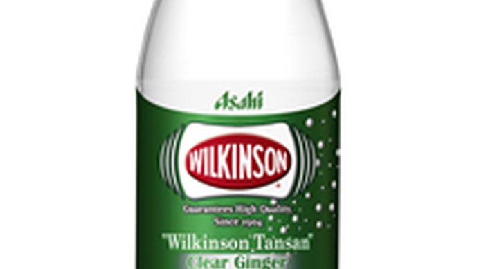 炭酸水のフレーバーとして甘さを求めない大人のための「ウィルキンソン」登場