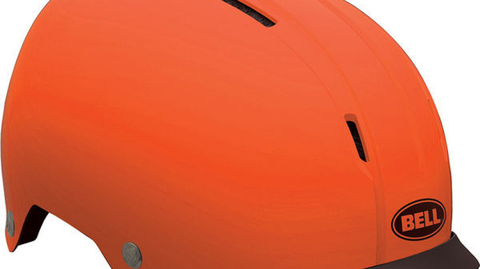インターテックはアメリカのヘルメットブランド「ベル」の新作Intersect（インターセクト）の発売を記念した「ベルアーバンツアーディーラーキャンペーンを3月1日から31日まで23店舗で実施する。