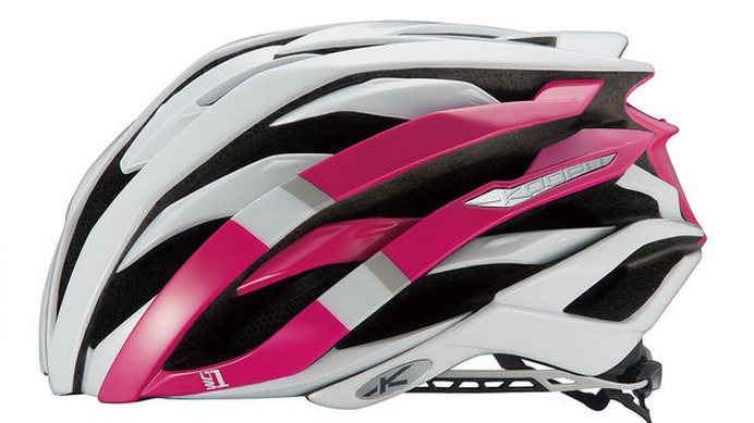 ヘルメットメーカーとして知られるオージーケーカブトが「風を愉しむ」というコンセプトのもと、2013年に立ち上がった新ブランド「コーフー」。その初代モデルとなるヘルメット「WG-1」にニューカラーが順次発売される。