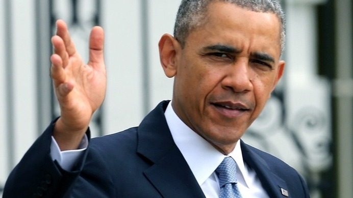 オバマ大統領（資料画像）　(c) Getty Images
