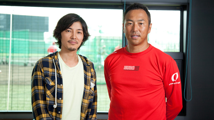 TOKYO FM「TOYOTA Athlete Beat」で広島・黒田博樹のインタビュー放送