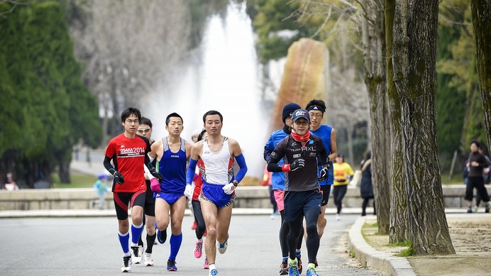 Wings for Life World Run Activation Sunada Challenge 2015 Japan