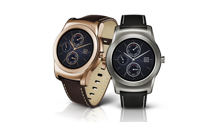 スマートウォッチ「LG Watch Urbane」が4月28日から国内で発売