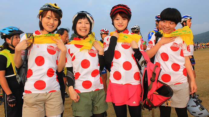 富士五湖を一周する「Mt.FUJIエコサイクリング」開催…富士山近辺の自然を満喫