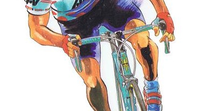 　人気漫画家・曽田正人のデビュー作として知られる自転車スポコン漫画「シャカリキ！」が映画化され、出演者が発表された。舞台やドラマ・映画などさまざまなステージで活躍する若手俳優集団D-BOYSの中から、遠藤雄弥（21）、中村優一（20）、鈴木裕樹（24）が主要キャ