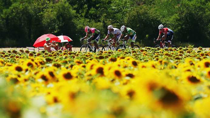 ツール・ド・フランス第16ステージ（2015年7月20日）