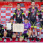 アキコーポレーション、Team UKYOへのサポート開始…フレームなどを供給