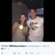 柔道金メダリストのベイカー茉秋、姉が「めっちゃ美人！」と話題