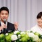 福原愛の結婚披露宴…白鵬、吉田沙保里、伊調馨、荒川静香ら豪華アスリートが祝福