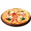 ライザップ×ピザハット「糖質を抑えたピザ」取扱店舗が全店に 4/28より