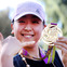 浅田真央、フルマラソン初挑戦で完走に笑顔「ホノルルマラソン最高っ」