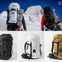 独自機能搭載の山岳・極地用バックパック「THE BACKPACK #001」発売