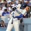 【MLB】大谷翔平「1番DH」スタメン　“通算打率.500”好相性の遅咲き右腕から7戦ぶり26号アーチなるか